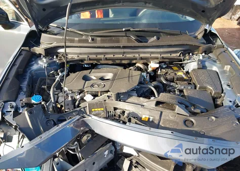 2025 Mazda Cx-5 2.5 S Carbon Edition z USA, uszkodzony, nr VIN JM3KFBCM3S0697062